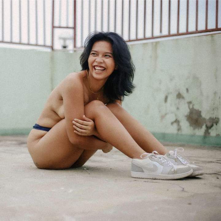 Journey to Embracing Body Positivity